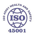 ISO 45001