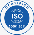 DIN EN ISO 50001:2011