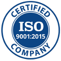 ISO 9001:2015