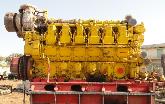Caterpillar 3612 engine DITA Caterpillar 3612 engine DITA