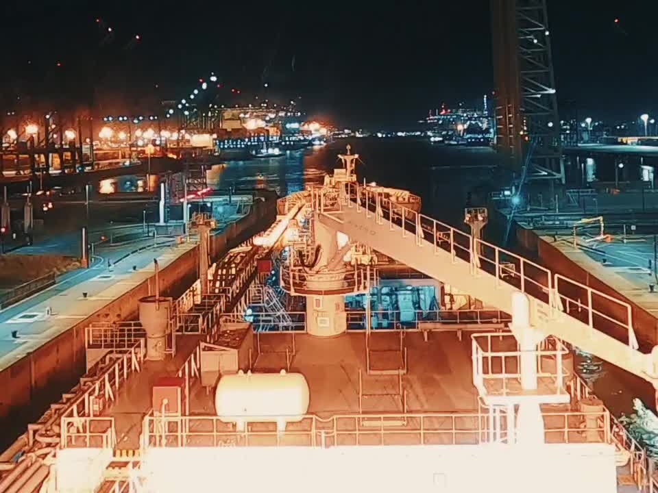 Former Exmar Captain Now Nautical Advisor at Port of Antwerp-Bruges