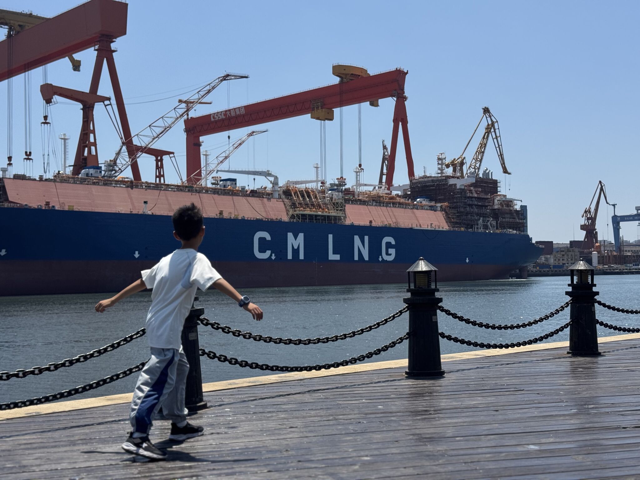 Costamare Linked to $1.32bn Order for 12 Boxships at DSIC