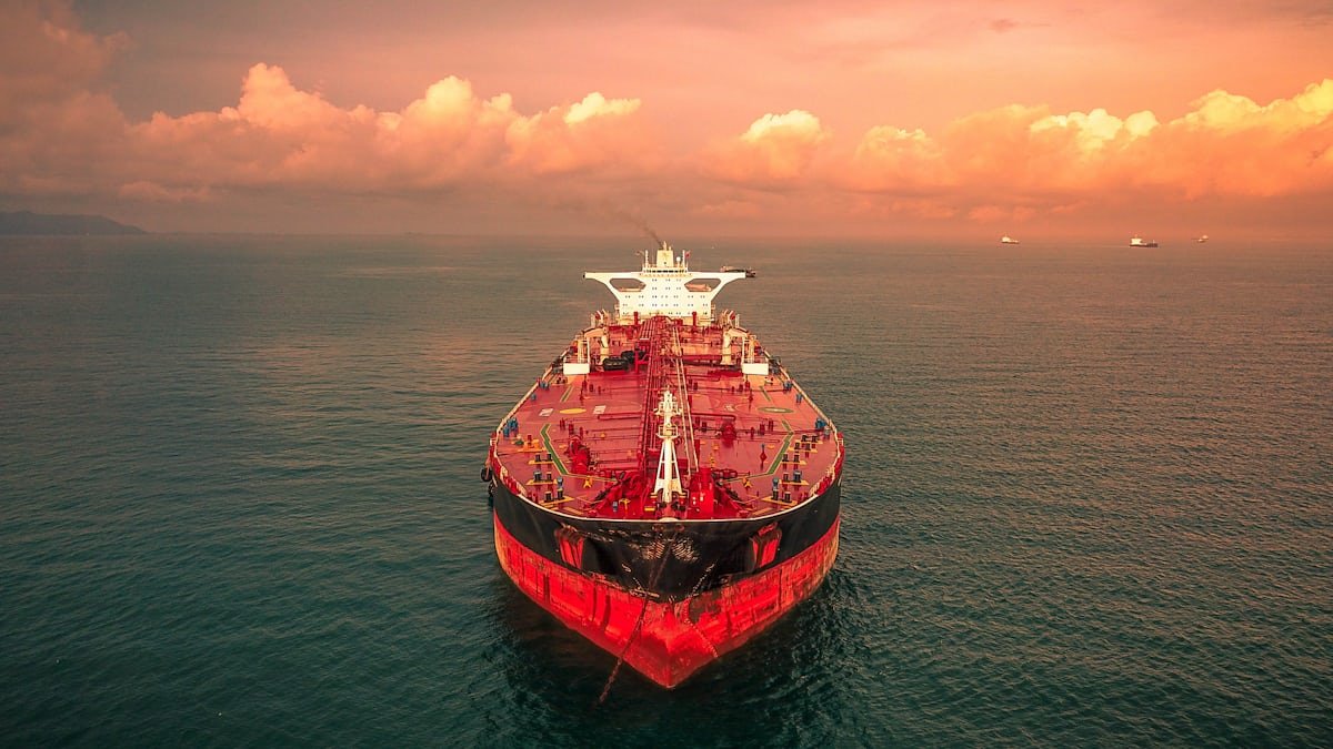 VLCC Orderbook Reaches Record High Amid Hormuz Closure