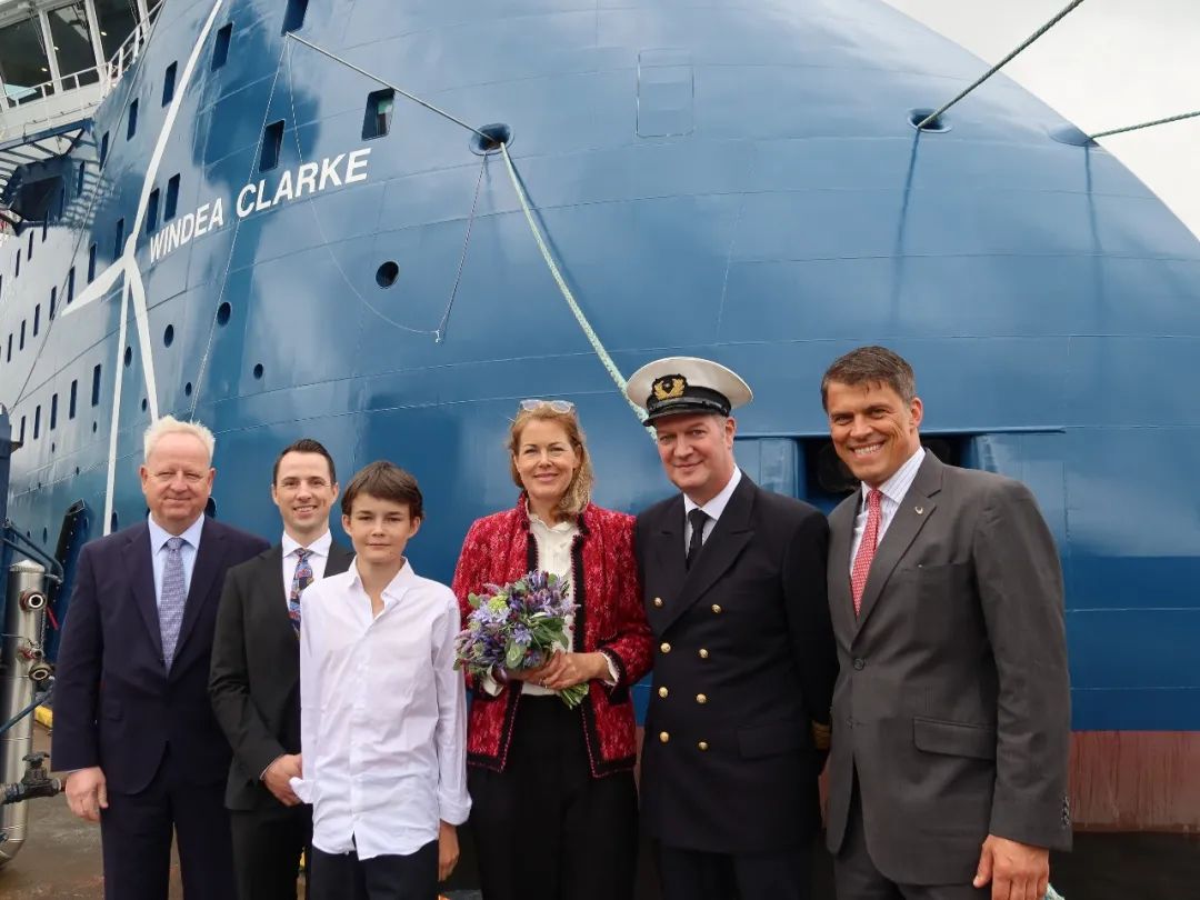 BSO Delivers Final CSOV Windea Clarke
