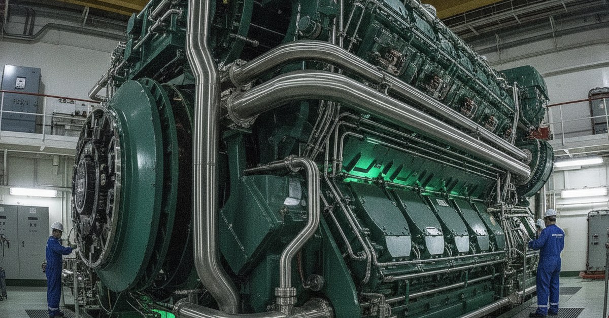 How We Rank the Most Eco-Friendly Marine Engines — the Methodology Behind Our New Emission Ranking