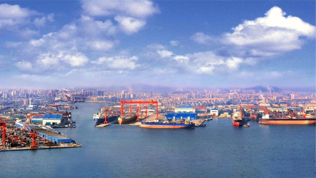 CMES Orders 10 New Vessels for 2028-2029 Delivery