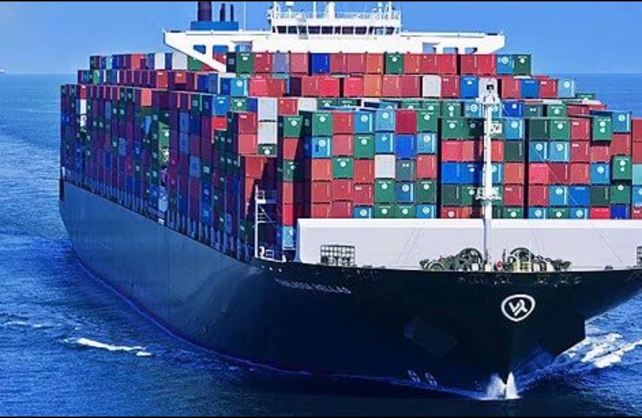 Enesel Group Orders Eight New Dry Bulk Carriers