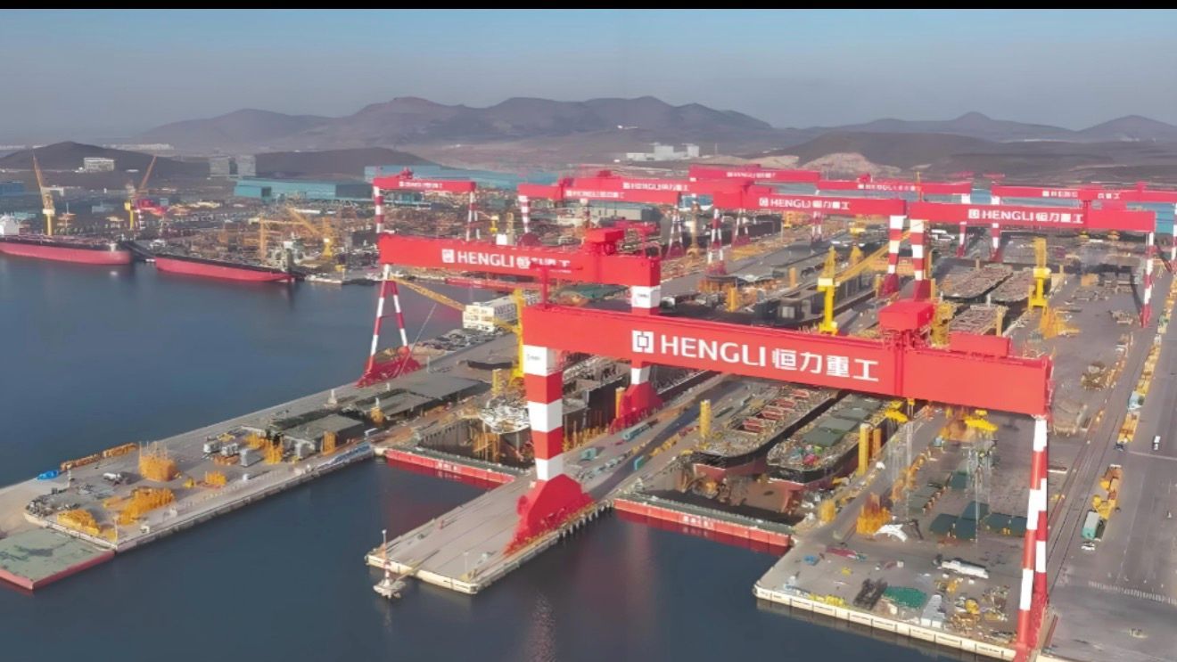 Minerva Dry Orders Four 6,000 TEU Container Ships
