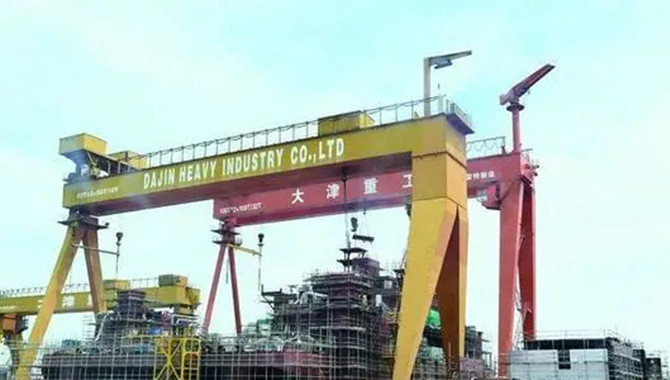 W Marine Orders Three Ultramax Bulk Carriers