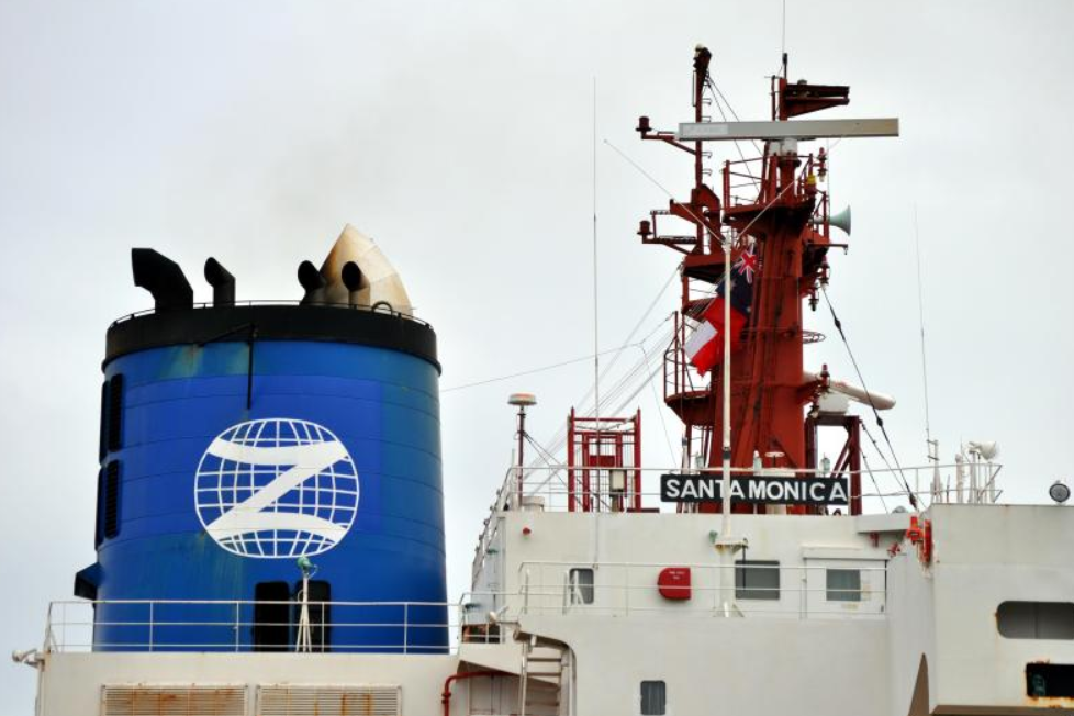 Zodiac Maritime Orders Four LNG-Fuelled PCTCs from CIMC Raffles