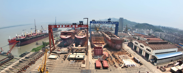 Grimaldi Group Launches Largest Ammonia-Ready PCTC