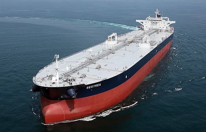 Transpetro Signs $427 Million Deal for Four New Tankers