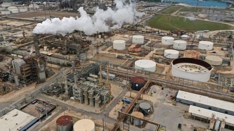 Guyana to Investigate ExxonMobil Vessel After Fire