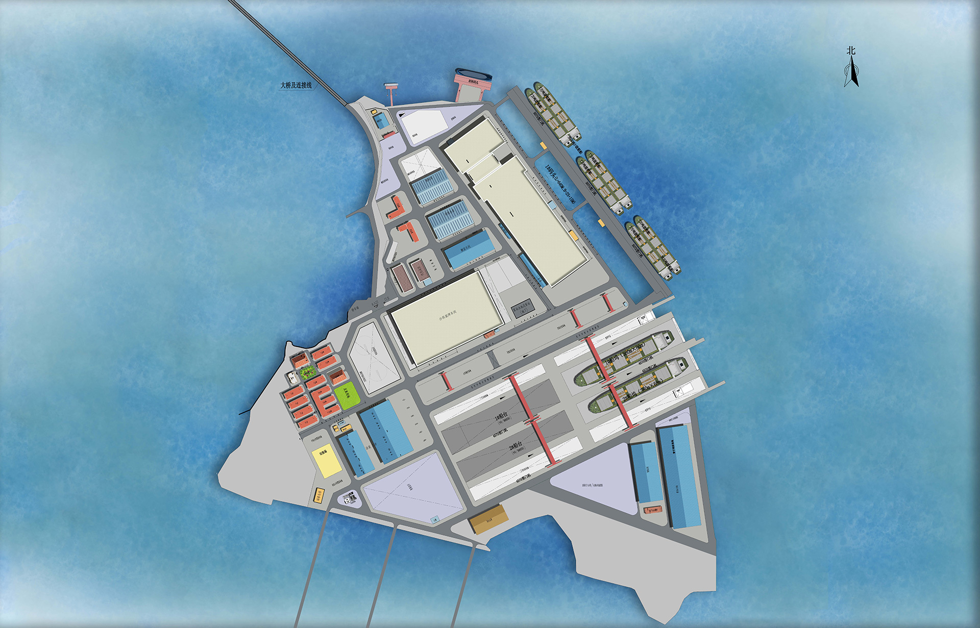 MSC Orders 20 More Dual-Fuel Ultra-Large Boxships in China