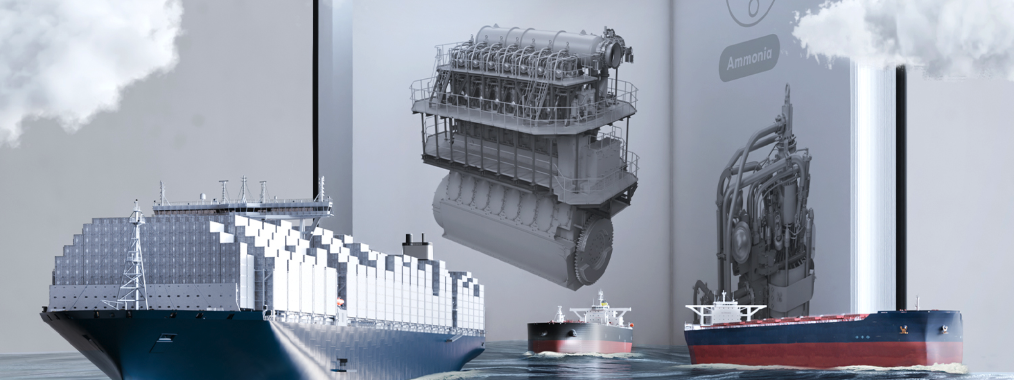 Everllence Secures Engine Order for Guyana Offshore Tugs
