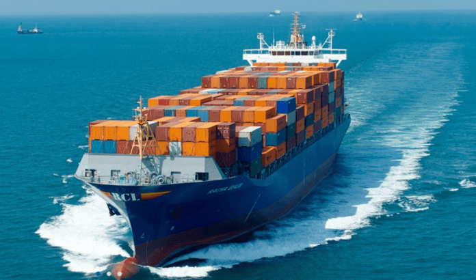 RCL Orders Four Energy-Efficient Bangkokmax Container Ships