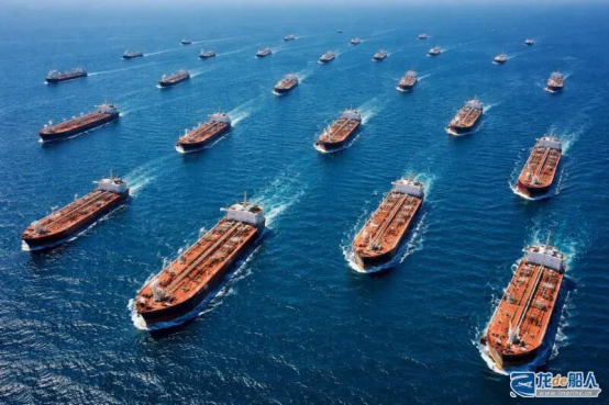 Capital Tankers Adds 13 Vessel Options from Parent Company