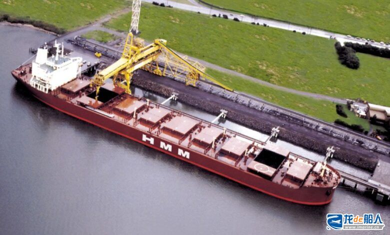 HMM Orders MR Product Tankers From HD Hyundai