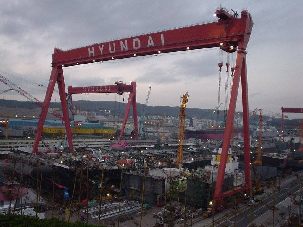 J Ocean Heavy Industries Adds Six Tankers, Backlog Hits 10