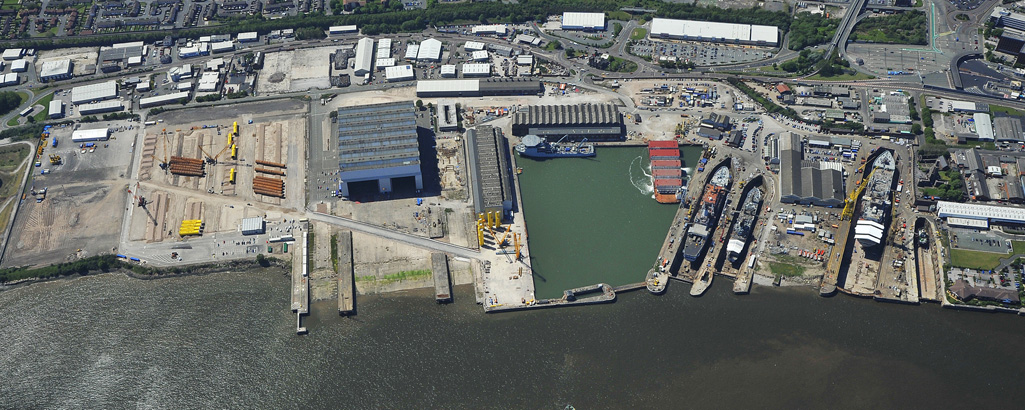 New £26m Royal Daffodil Ferry Makes Maiden Voyage on Mersey