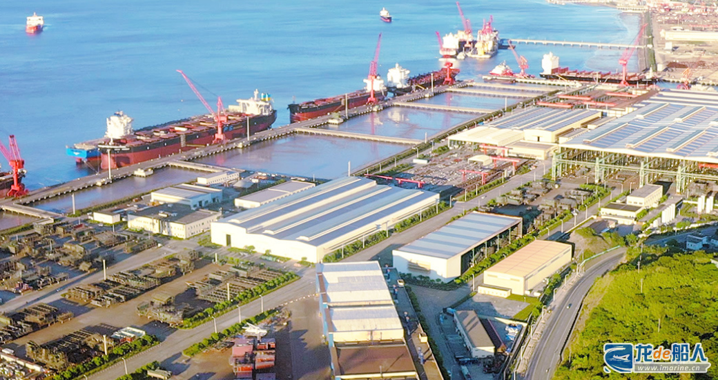 MSC Orders Six More 21,700 TEU LNG Ships in China