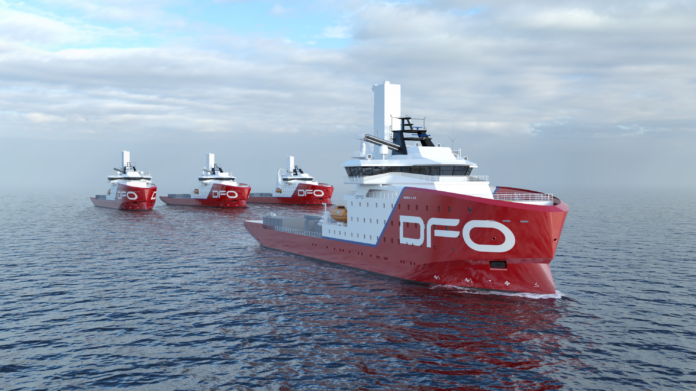VARD Secures Fifth CSOV Order From Dong Fang Offshore