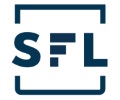 SFL Orders Two Ammonia Carriers With Long-Term Charters