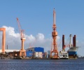 HD Hyundai, Kiewit Launch U.S. Shipbuilding Joint Venture