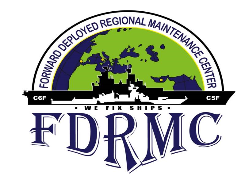 Forward Deployed Regional Maintenance Center (FDRMC)