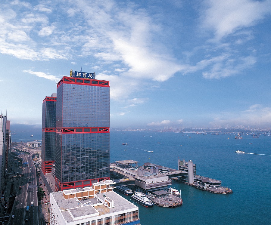 China Merchants Industry Holdings (CMIH Group) - COMPANY_GROUP China Merchants Industry Holdings (CMIH Group) - COMPANY_GROUP