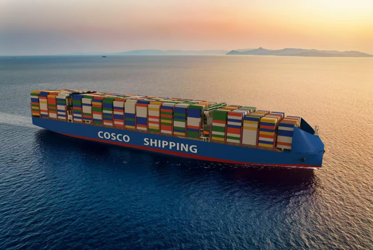 COSCO Shipping Heavy Industry Group Co., Ltd. - COMPANY_GROUP COSCO Shipping Heavy Industry Group Co., Ltd. - COMPANY_GROUP