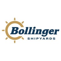 Bollinger Shipyards LLC