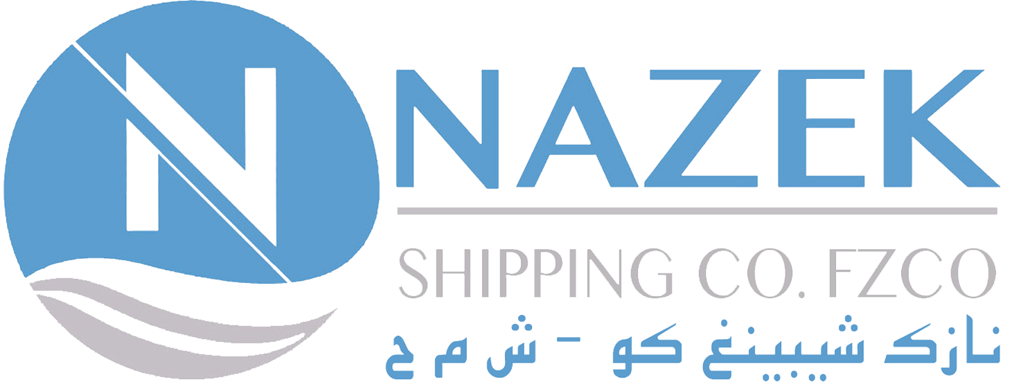 NAZEK SHIPPING CO. FZCO