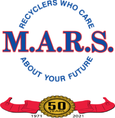 Modern American Recycling Services Europe (M.A.R.S)
