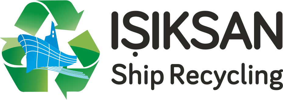 Isiksan Ship Recycling
