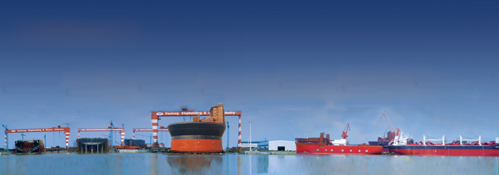 Jiangsu Hantong Group Co., Ltd - COMPANY_GROUP