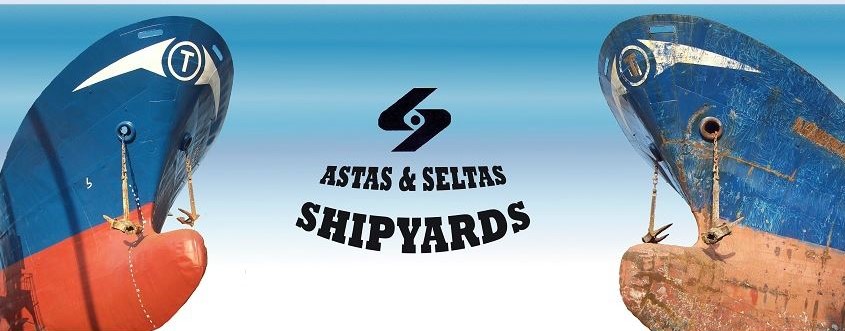 ASTAS & SELTAS SHIPYARDS - COMPANY_GROUP