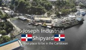 Joseph Industrial Shipyard