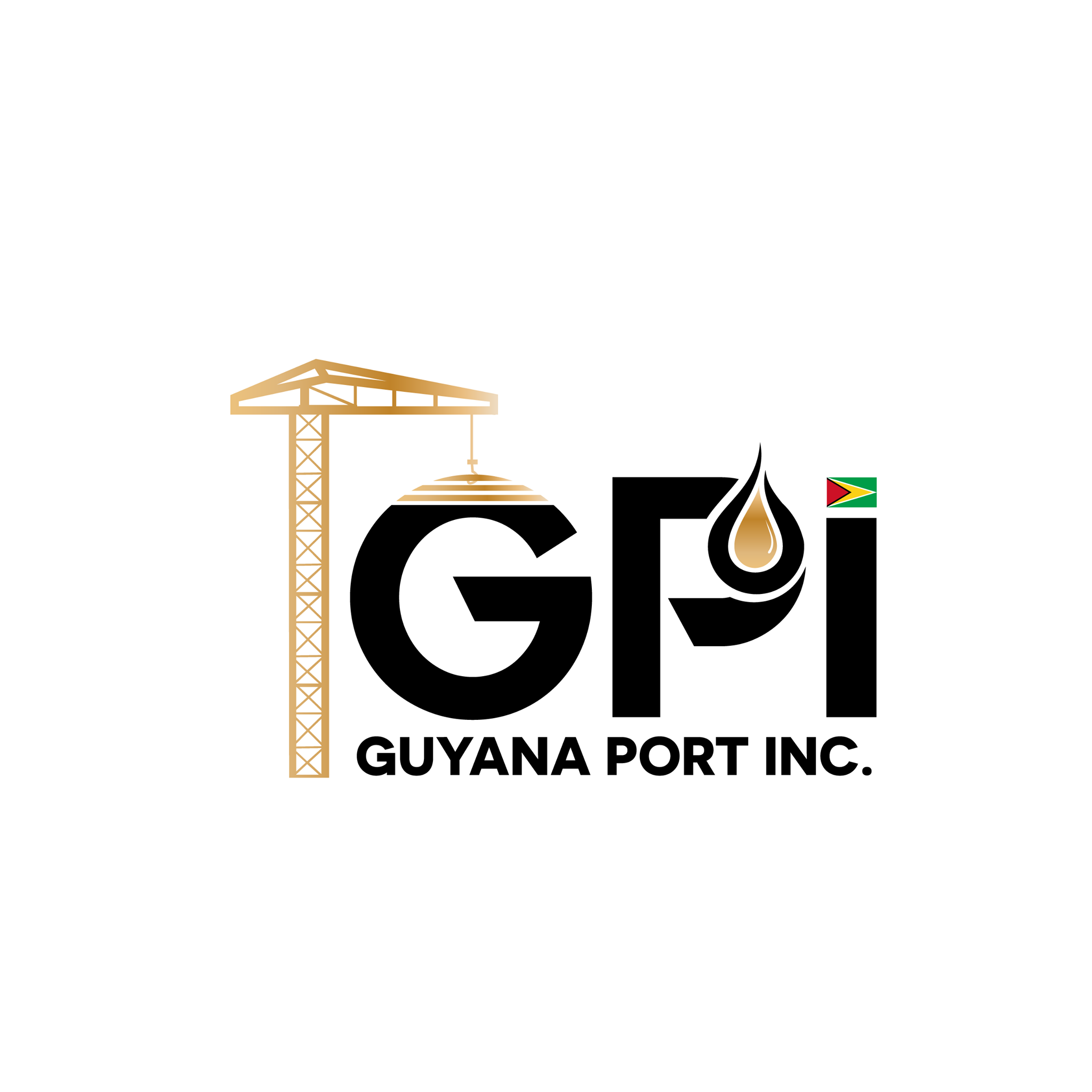 Guyana Port INC - Shipyard