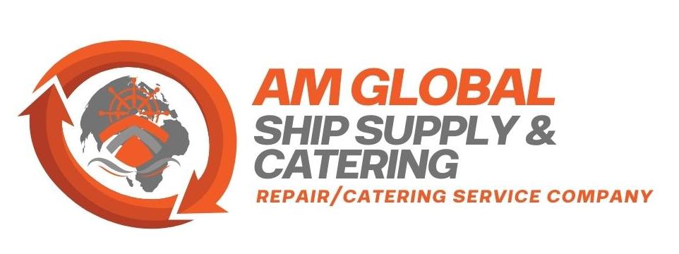 AM GLOBAL SHIP SUPPLY & CATERING