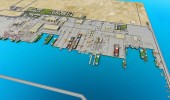 International Maritime Industries - IMI Shipyard