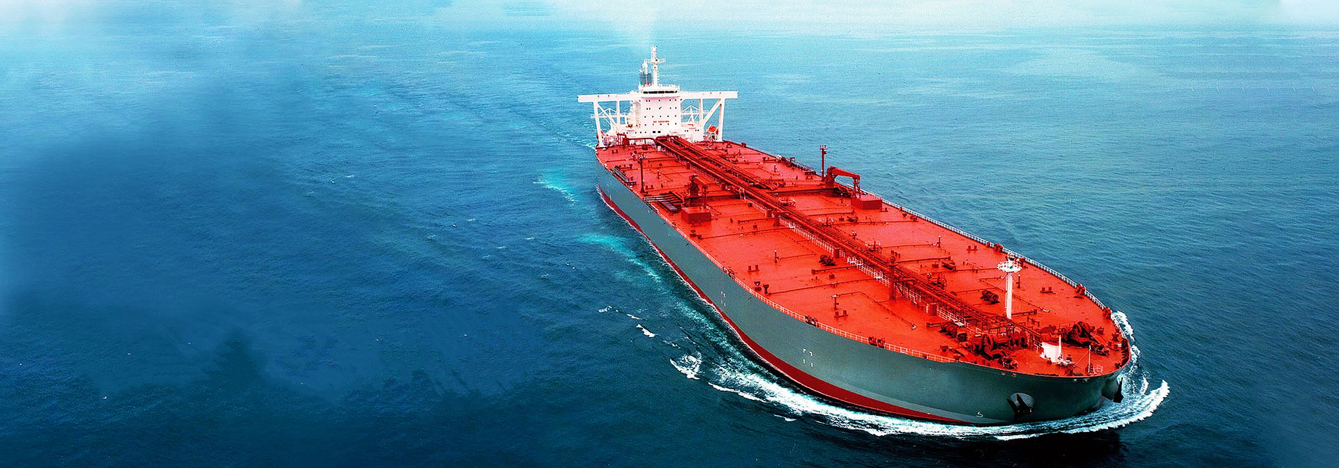 Shanghai Harvest  Marine Equipment Co., Ltd.