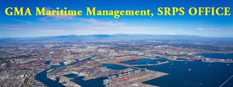 GMA Maritime Management (Global Max Asia Company Limited)