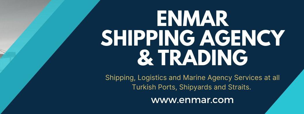 Enmar Shipping Agency and Trading S.A 