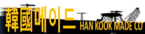 Hankookmade  Co. Ltd .