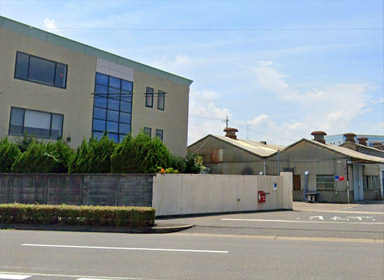 Kotobuki Kogyo Co Ltd  - SHIPYARD