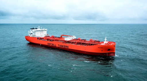 Zhejiang Haoyou Shipbuilding Co. Ltd. - SHIPYARD