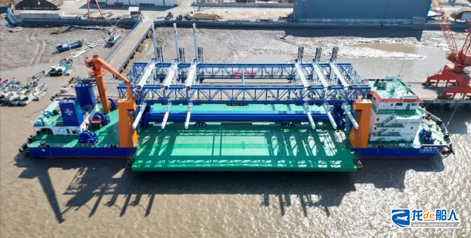 Everglory Shipping Orders Dual-Fuel LPG Carriers
