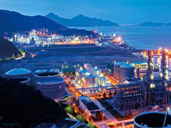 Ningbo Daxei Development Zone Shipyard - SHIPYARD Ningbo Daxei Development Zone Shipyard - SHIPYARD