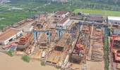 Linhai Huajie Shipbuilding Co. Ltd.